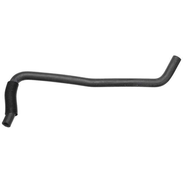 ACDelco Gold Molded Heater Hose