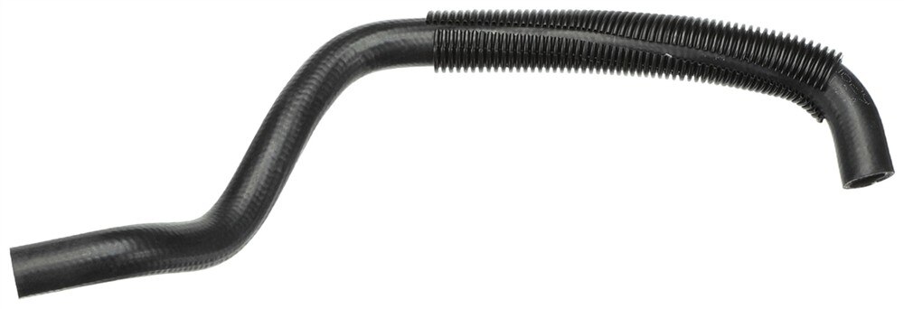 ACDelco Gold Molded Heater Hose