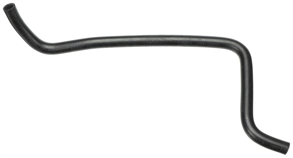 ACDelco Gold Molded Heater Hose