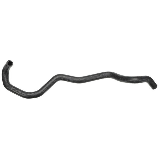 ACDelco Gold Molded Heater Hose