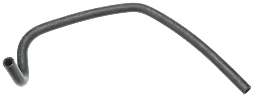 ACDelco Gold Molded Heater Hose