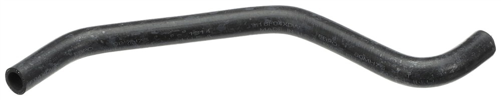 ACDelco Gold Molded Heater Hose