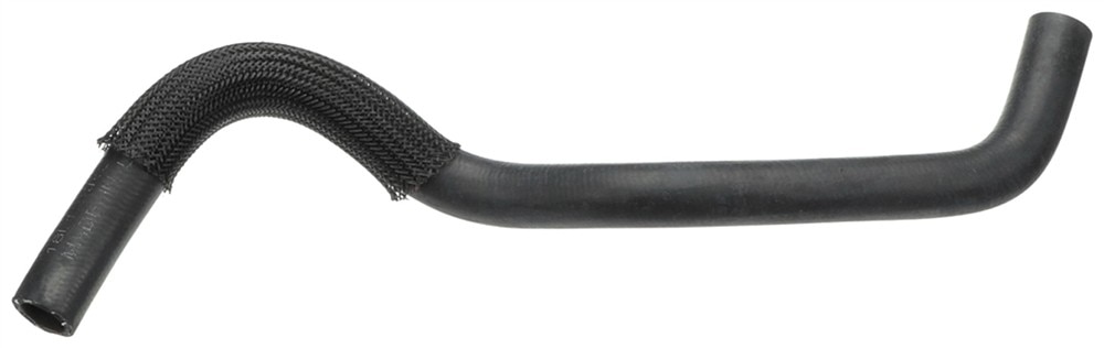 ACDelco Gold Molded Heater Hose