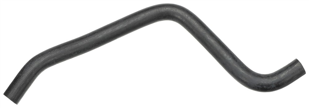 ACDelco Gold Molded Heater Hose