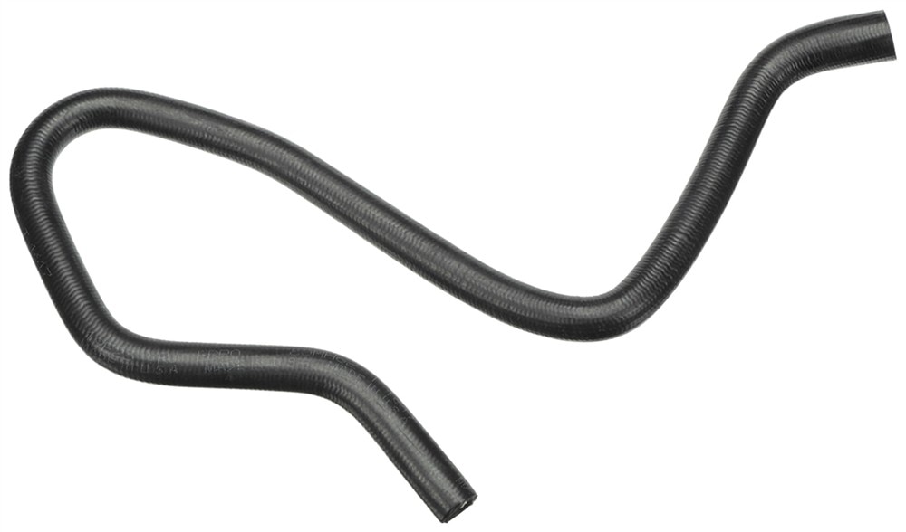 ACDelco Gold Molded Heater Hose