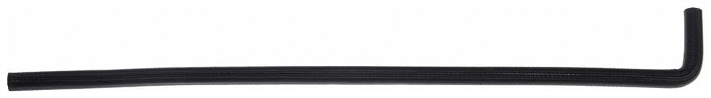 ACDelco Gold 90 Degree Molded Heater Hose
