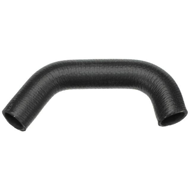 ACDelco Gold Molded Radiator Hose