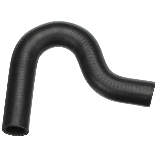 ACDelco Gold Molded Radiator Hose