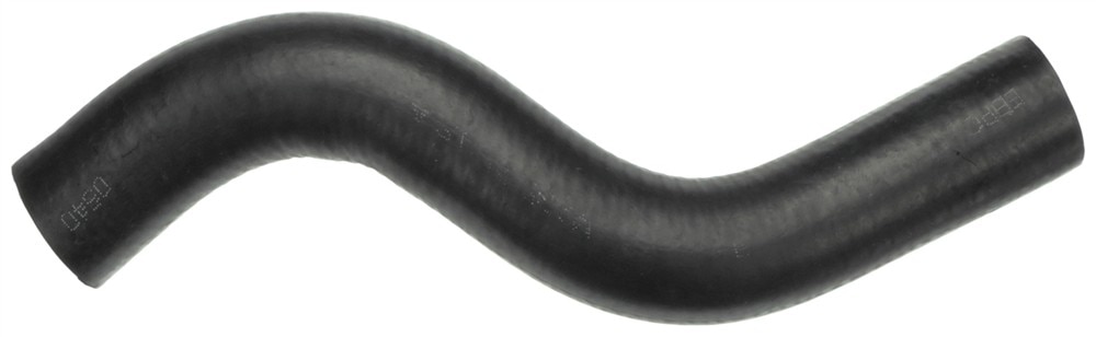 ACDelco Gold Molded Radiator Hose