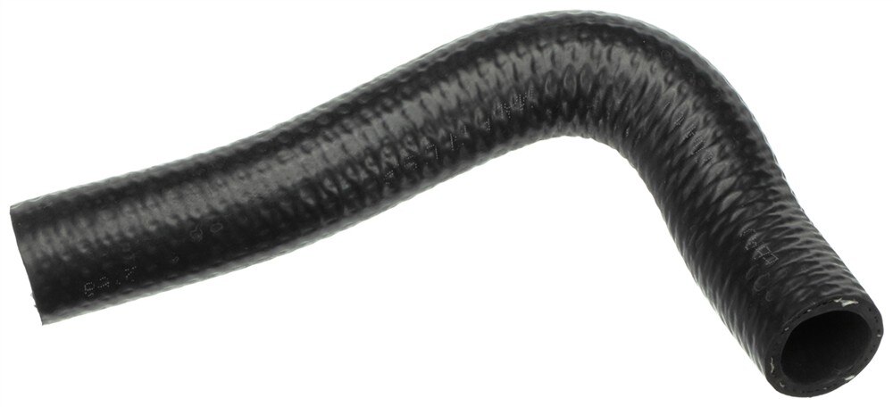 ACDelco Gold Molded Radiator Hose