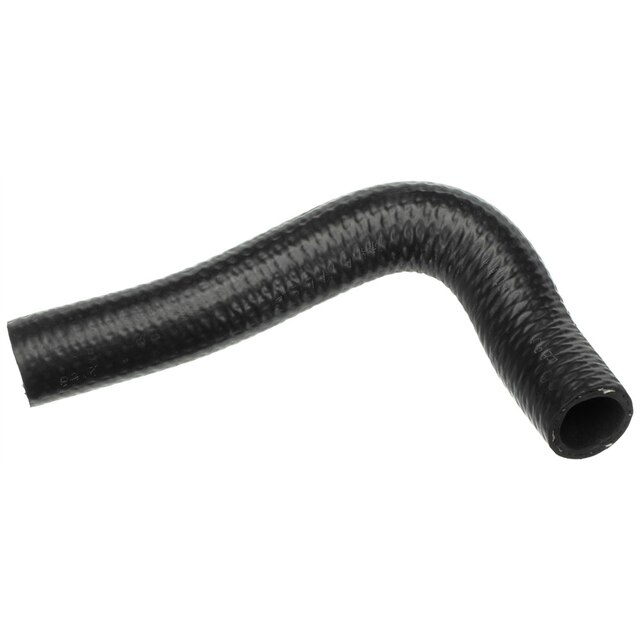 ACDelco Gold Molded Radiator Hose