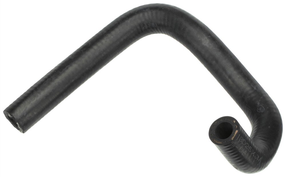 ACDelco Gold Molded Heater Hose