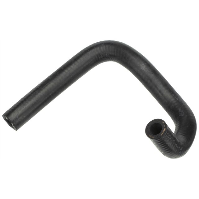 ACDelco Gold Molded Heater Hose