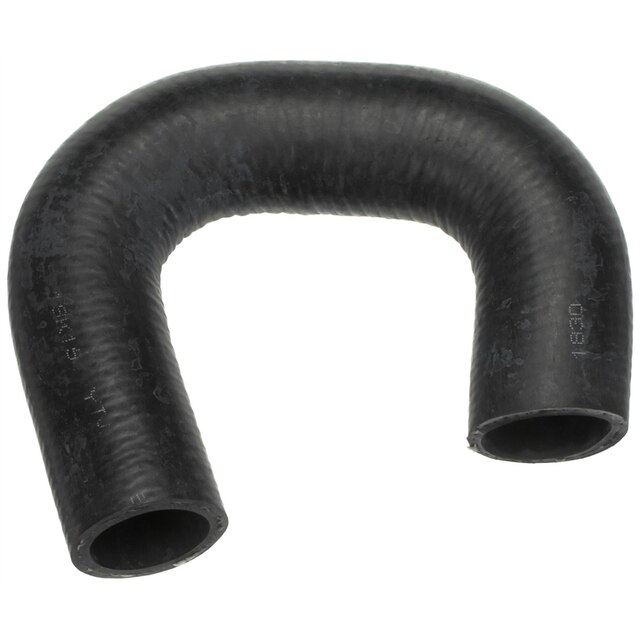 ACDelco Gold Molded Upper Radiator Hose