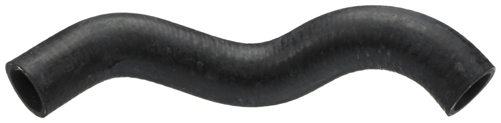 ACDelco Gold Molded Upper Radiator Hose