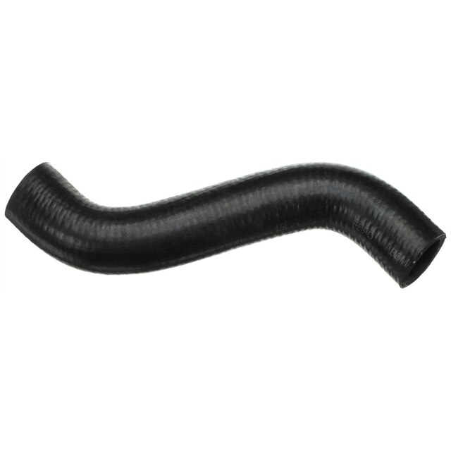 ACDelco Gold Molded Radiator Hose