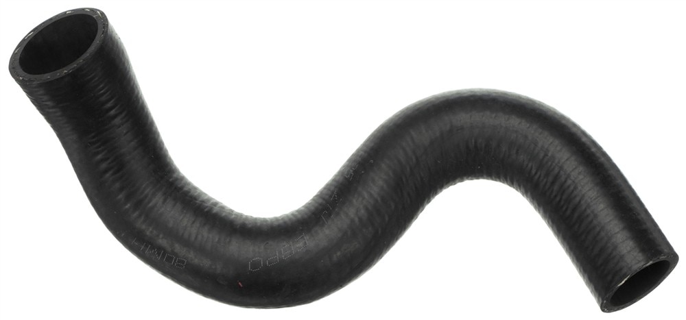 ACDelco Gold Molded Lower Radiator Hose