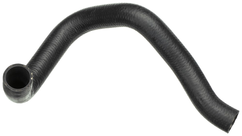 ACDelco Gold Molded Upper Radiator Hose