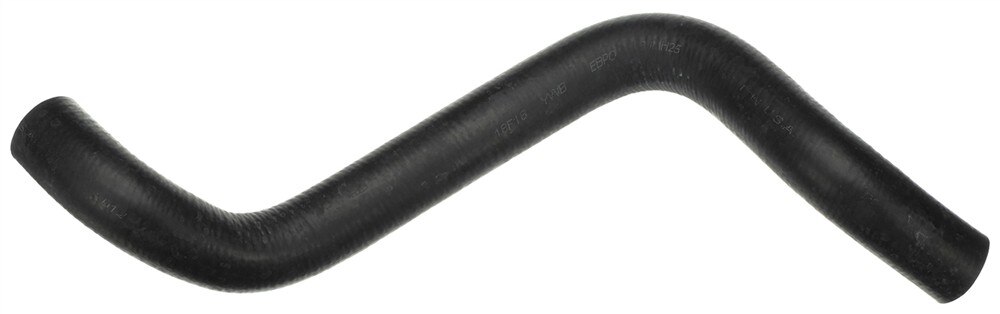 ACDelco Gold Molded Lower Radiator Hose