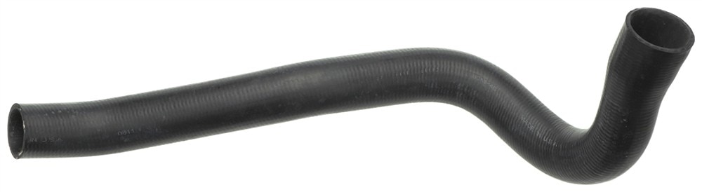 ACDelco Gold Molded Lower Radiator Hose