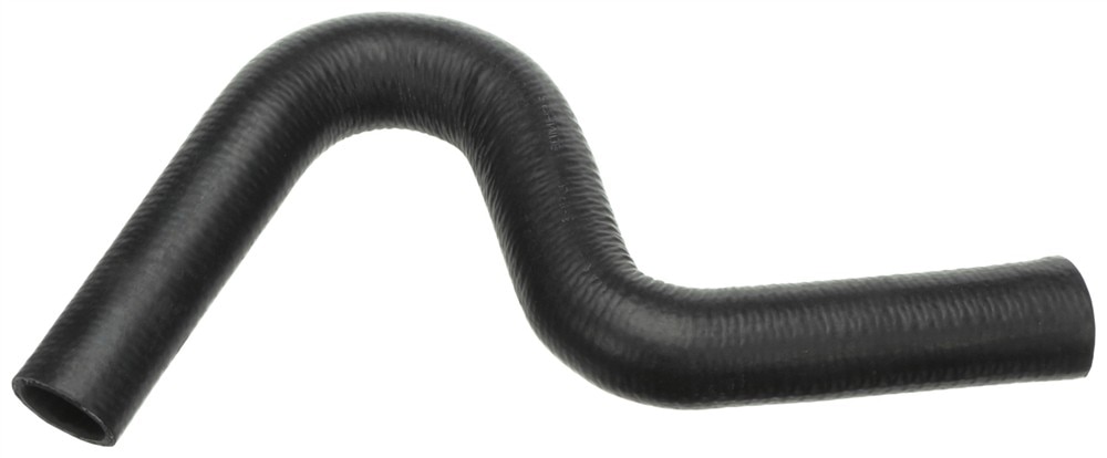 ACDelco Gold Molded Upper Radiator Hose