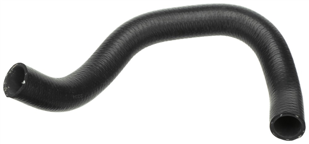 ACDelco Gold Molded Radiator Hose