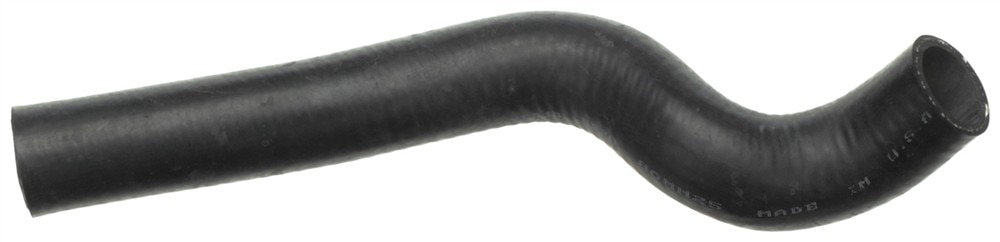 ACDelco Gold Molded Upper Radiator Hose