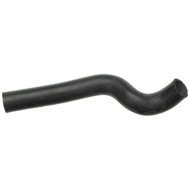 ACDelco Gold Molded Upper Radiator Hose