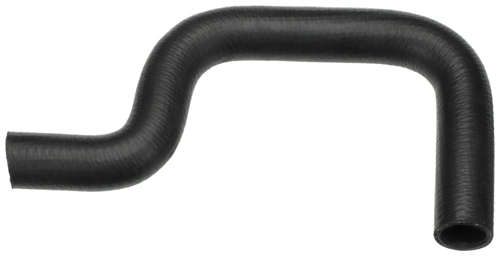 ACDelco Gold Molded Upper Radiator Hose