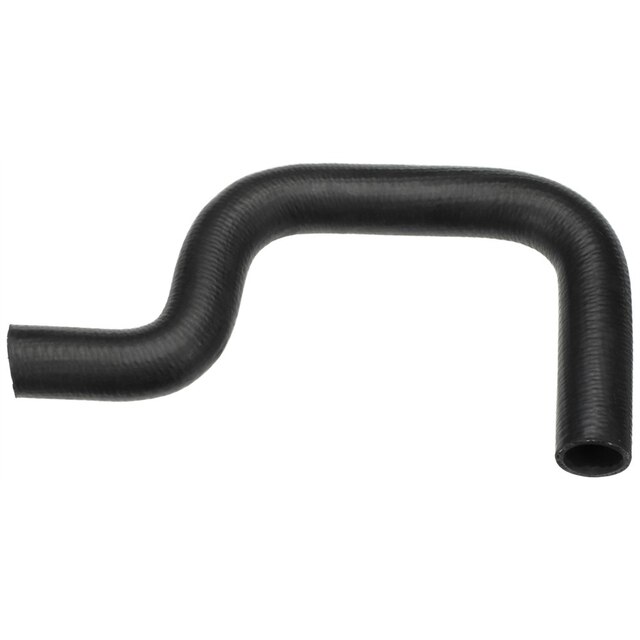 ACDelco Gold Molded Upper Radiator Hose
