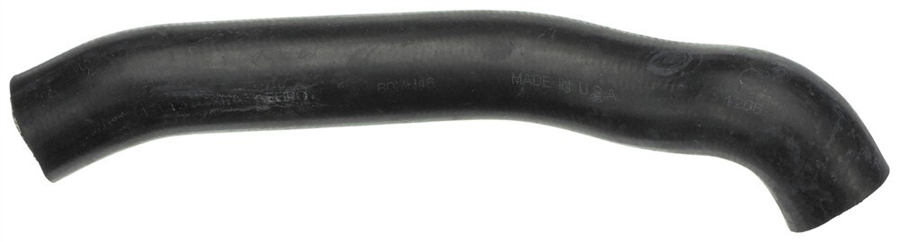 ACDelco Gold Molded Lower Radiator Hose