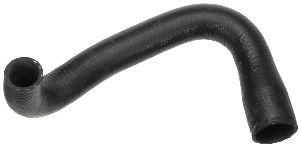 ACDelco Gold Molded Lower Radiator Hose