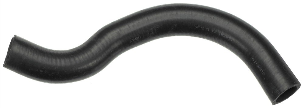 ACDelco Gold Molded Radiator Hose