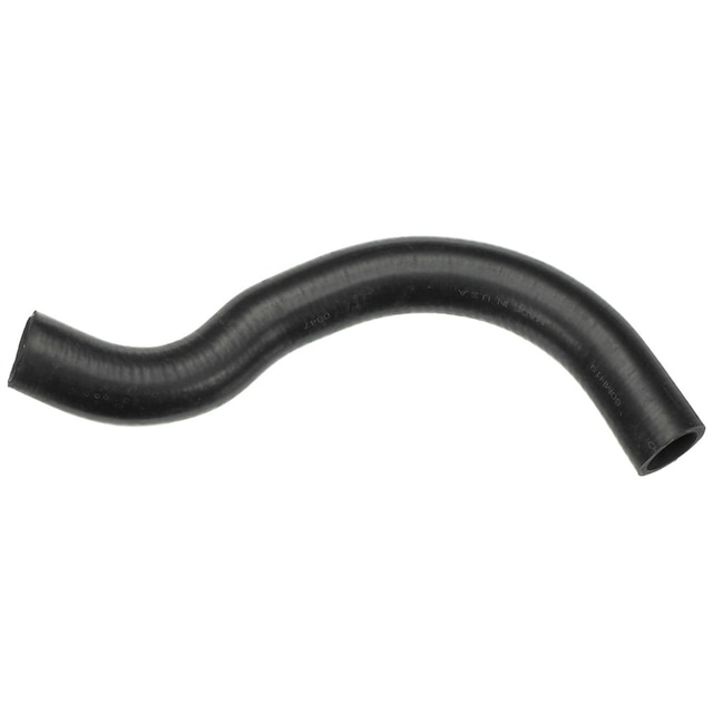 ACDelco Gold Molded Radiator Hose