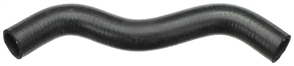 ACDelco Gold Molded Upper Radiator Hose