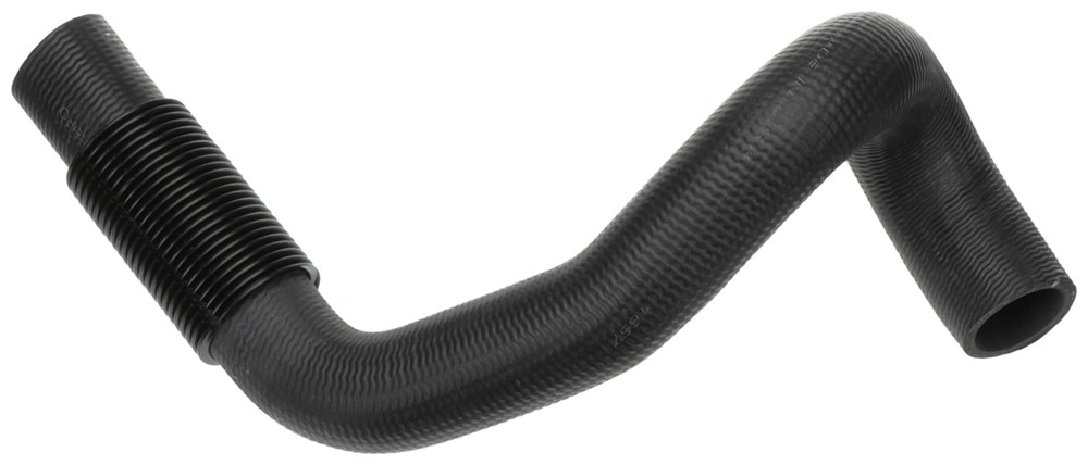 ACDelco Gold Molded Radiator Hose