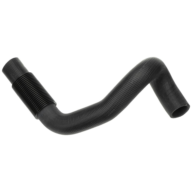 ACDelco Gold Molded Radiator Hose