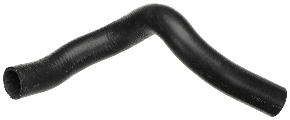 ACDelco Gold Molded Upper Radiator Hose