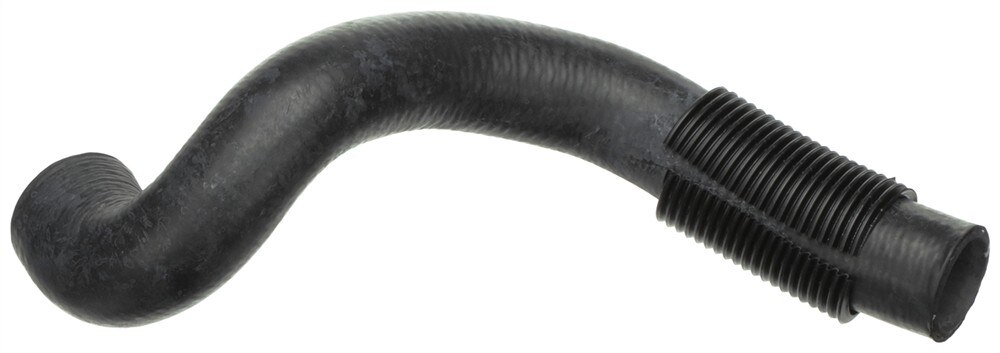 ACDelco Gold Molded Lower Radiator Hose