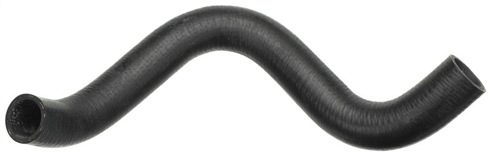 ACDelco Gold Molded Upper Radiator Hose