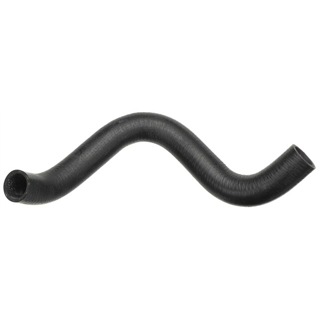 ACDelco Gold Molded Upper Radiator Hose