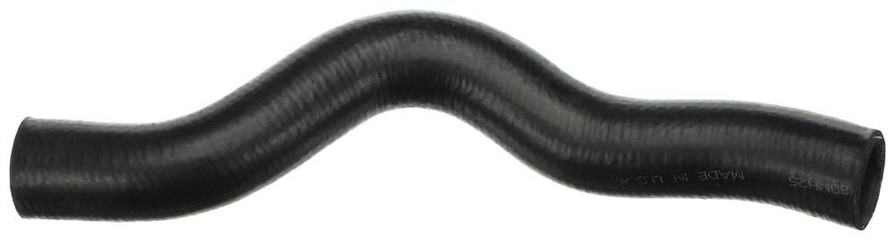 ACDelco Gold Molded Upper Radiator Hose