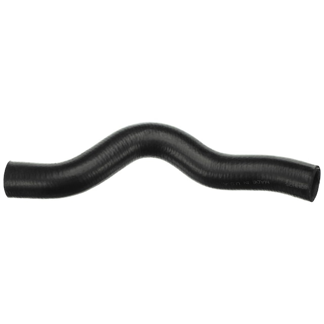 ACDelco Gold Molded Upper Radiator Hose