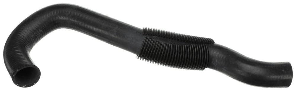 ACDelco Gold Molded Upper Radiator Hose