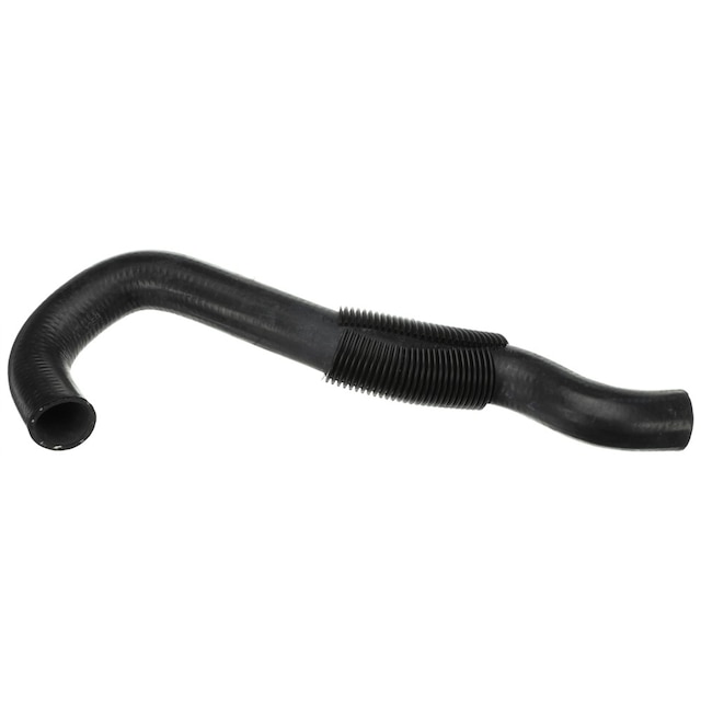 ACDelco Gold Molded Upper Radiator Hose