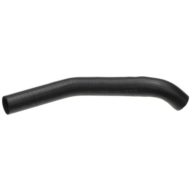 ACDelco Gold Molded Upper Radiator Hose