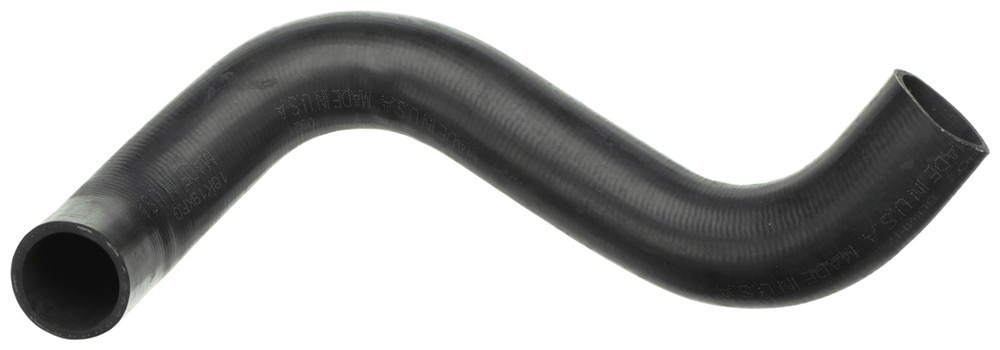 ACDelco Gold Molded Lower Radiator Hose