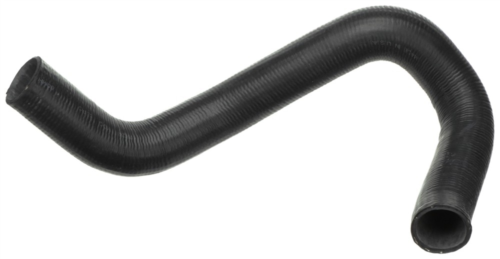 ACDelco Gold Molded Radiator Hose
