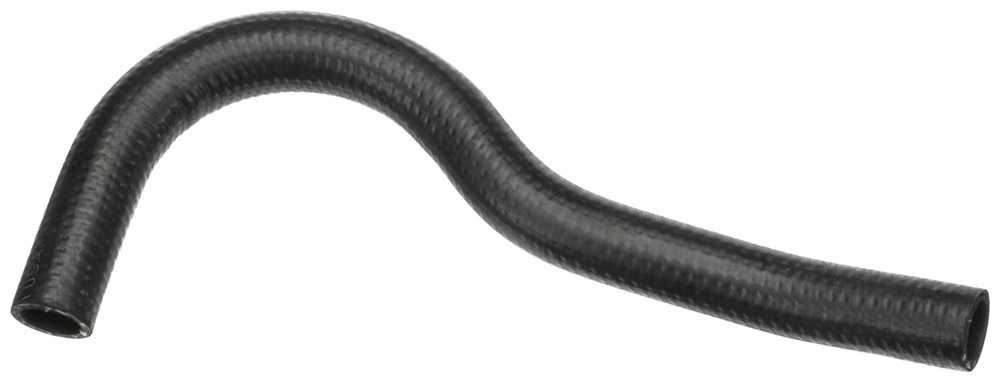 ACDelco Gold Molded Radiator Hose