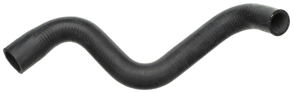 ACDelco Gold Molded Upper Radiator Hose